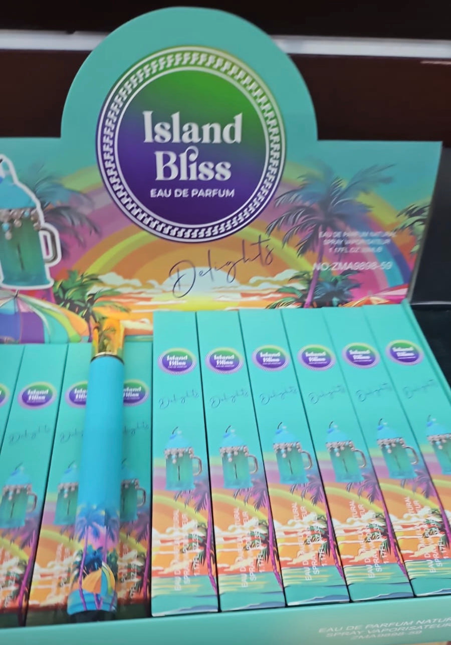 Lataffa Düfte Luxus "To Go"