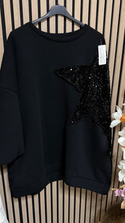 Glitzer Star (54/56)