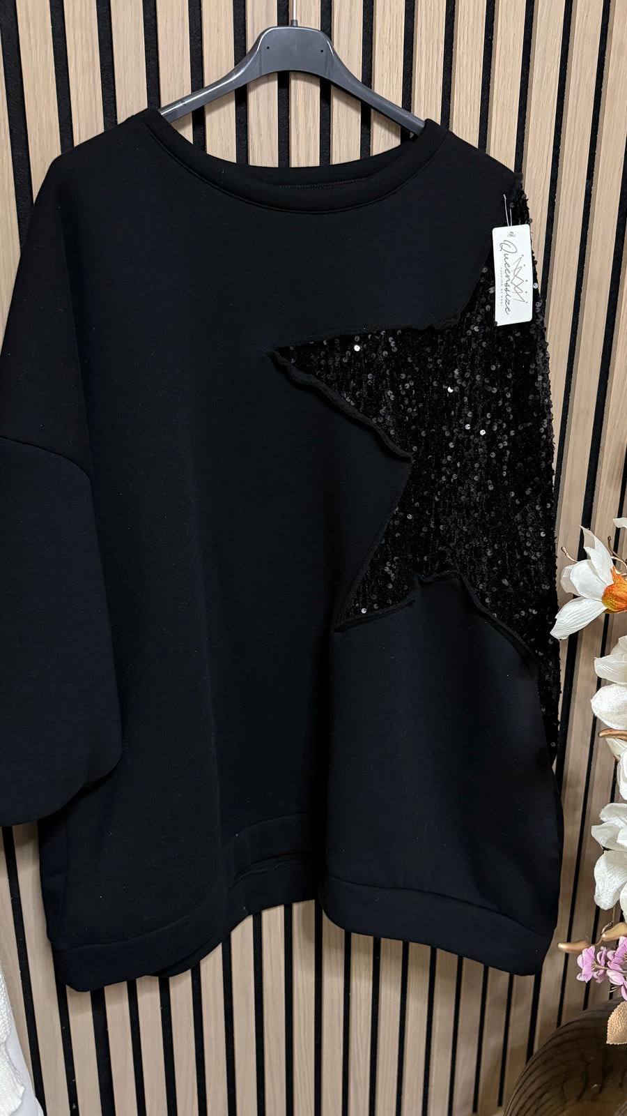 Glitzer Star (54/56)