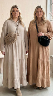 Teddy-Bouclé Crossbag (M)