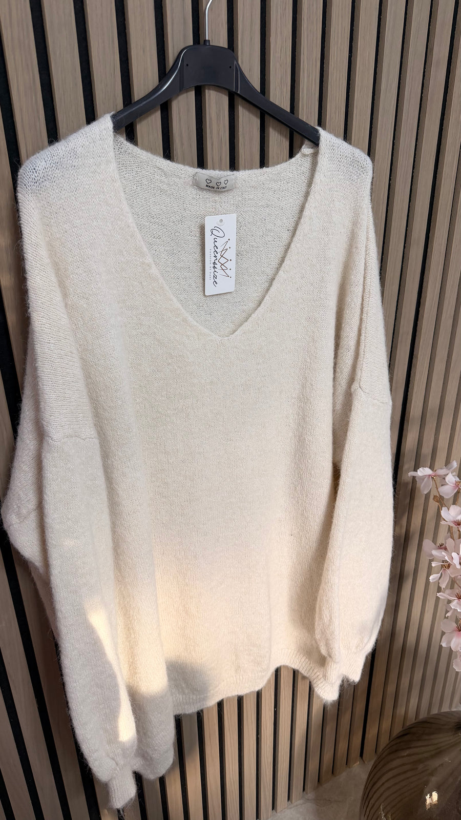 Strickpullover NOANA (52/56)