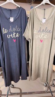 Kleid La Dolce Vita (48/56)