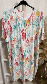 Kleid Dreamcatcher (52/56)