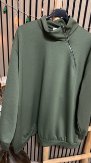 Zip Sweater Piper (52/56)