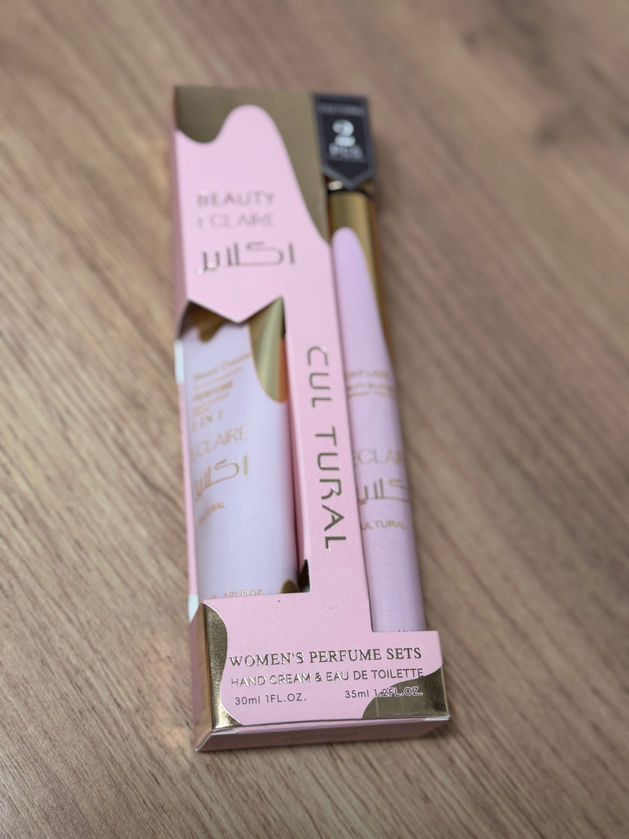 Luxus - Lattafa Düfte