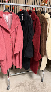 Teddy-Mantel Cozy Dream (52/58)