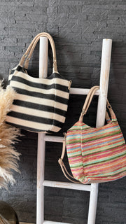 Boho Shopper Sally