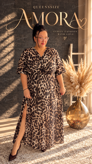 Kleid Amora 52/58