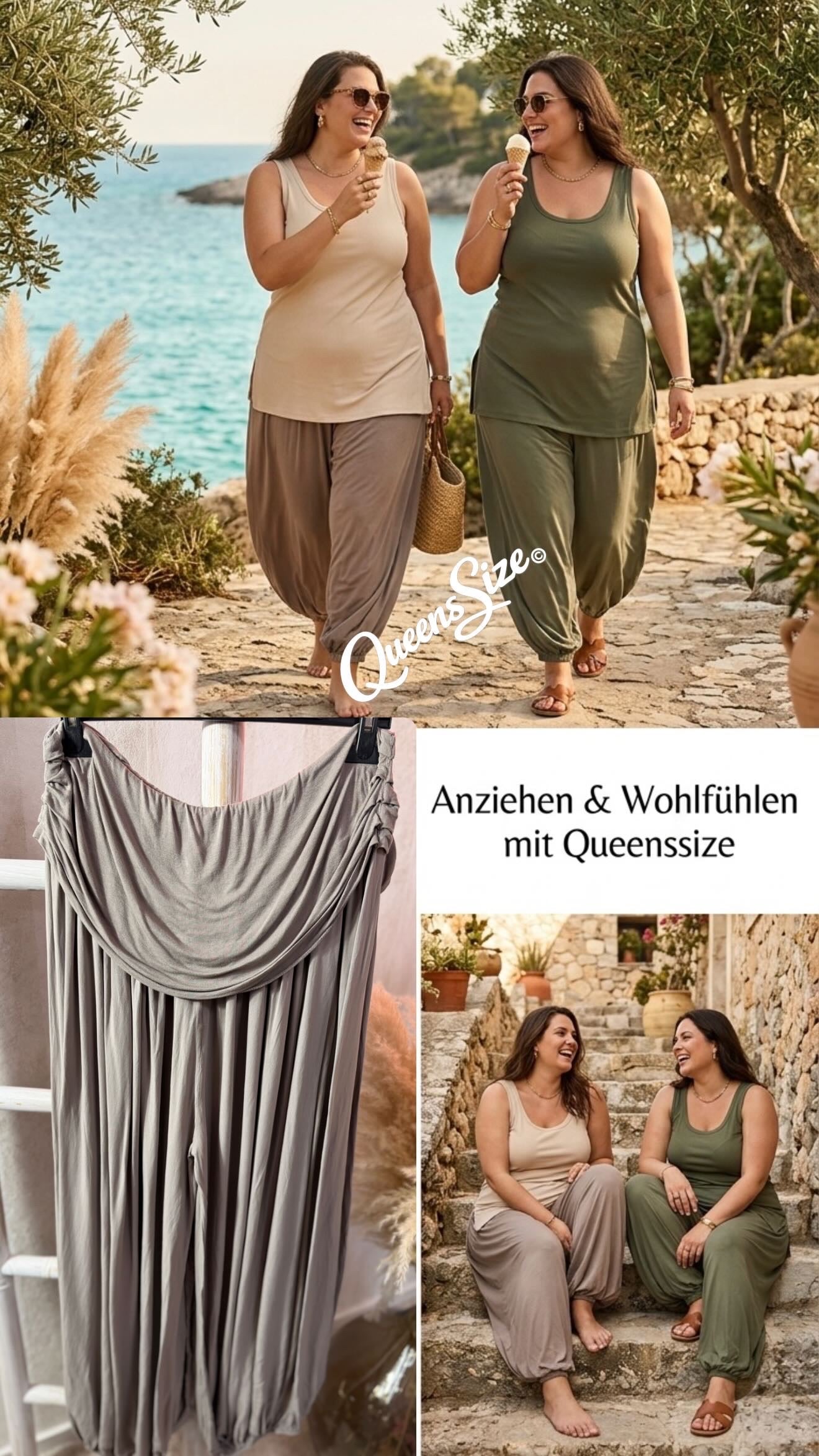 Curvy Haremhose Ibiza (54/60)