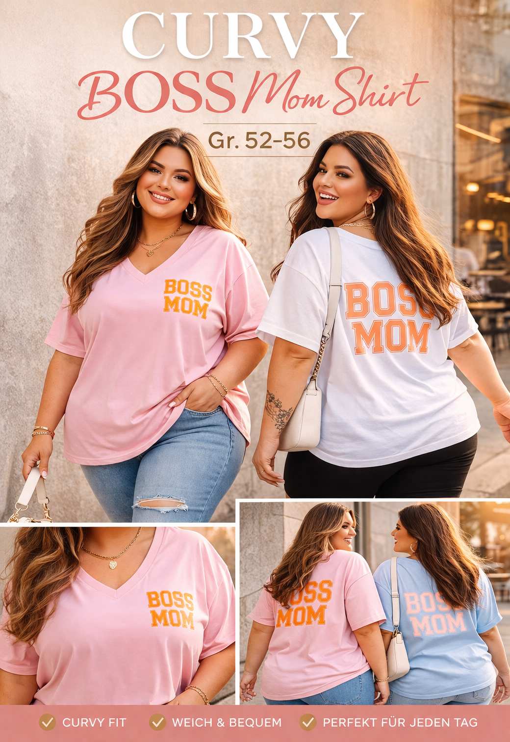 Shirt Boss Mom (52/56)