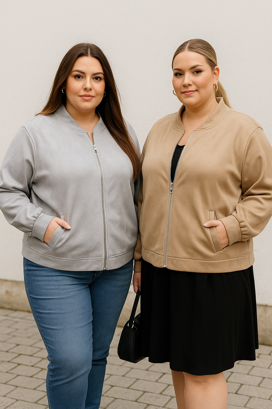 Blouson Jacke Zaya (54/58)