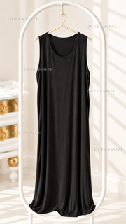 Curvy Maxikleid Jessy 54/58