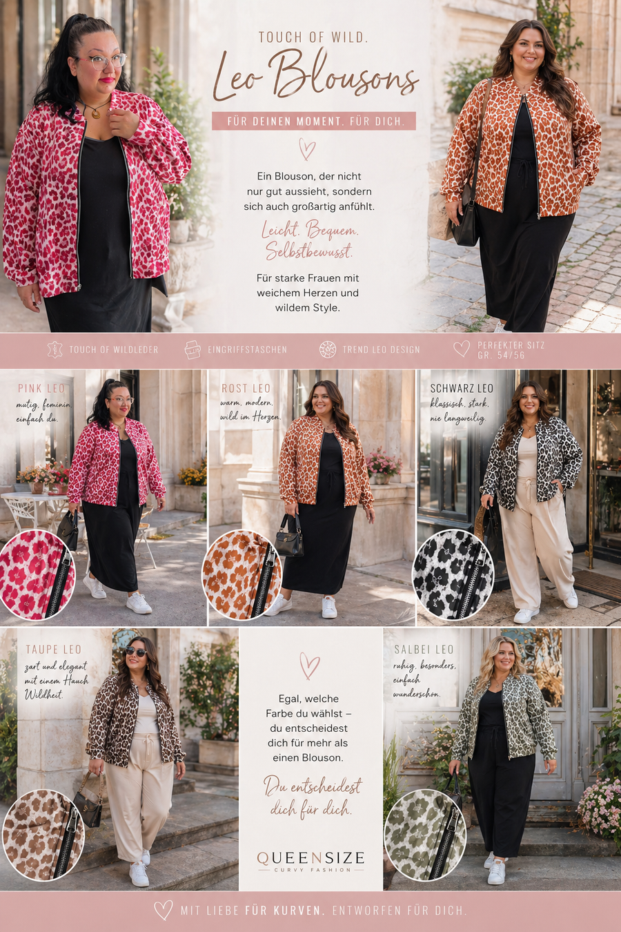 Blouson Betty (52/56)