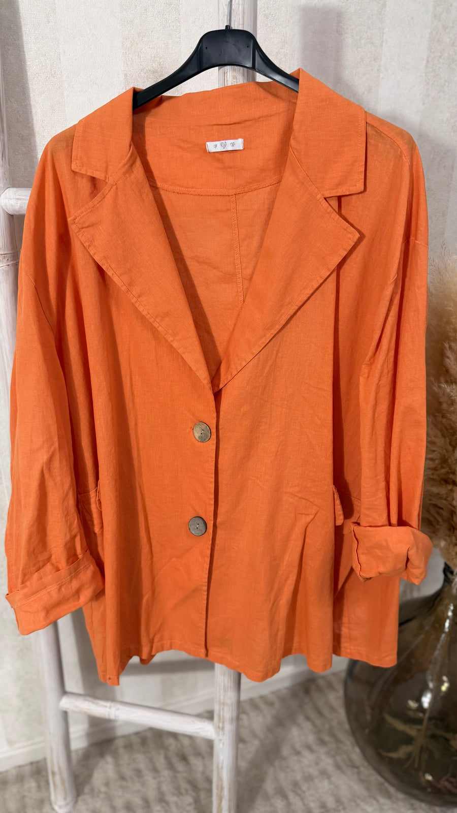 2.Wahl Blazer (52/58)