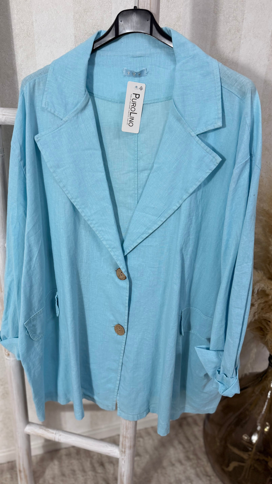 2.Wahl Blazer (52/58)