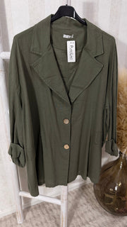 2.Wahl Blazer (52/58)