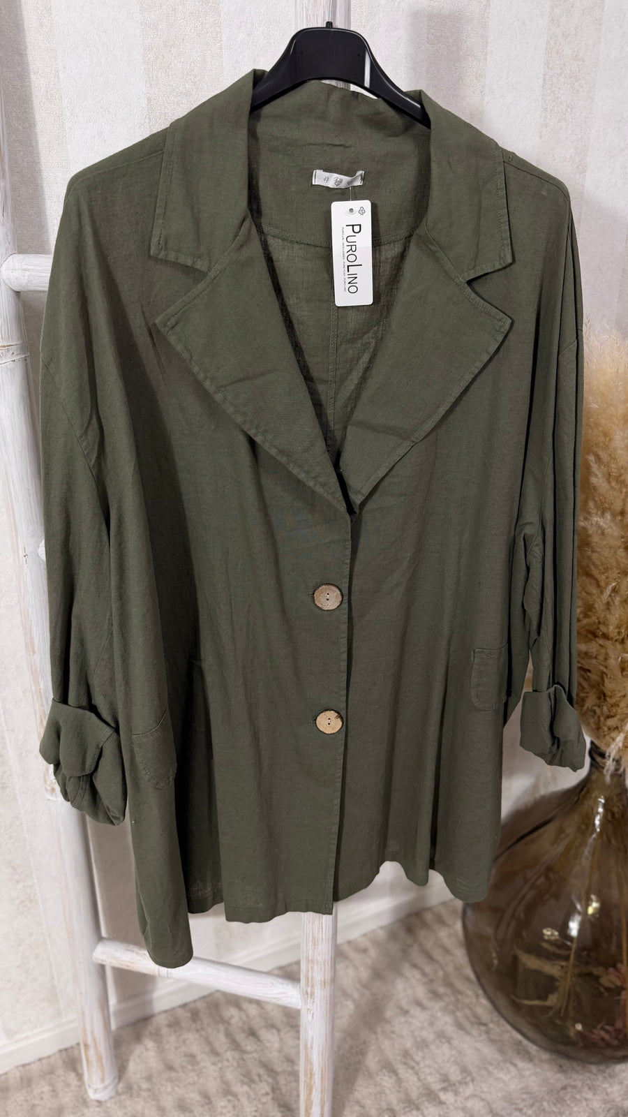 2.Wahl Blazer (52/58)