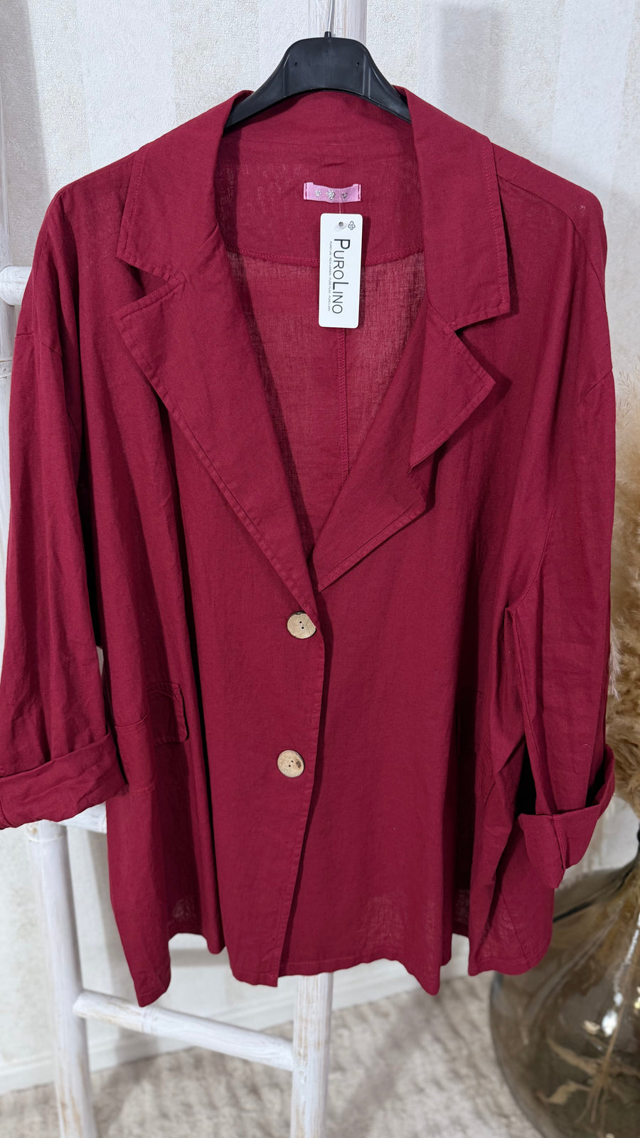 2.Wahl Blazer (52/58)