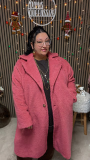 Teddy-Mantel Cozy Dream (52/58)