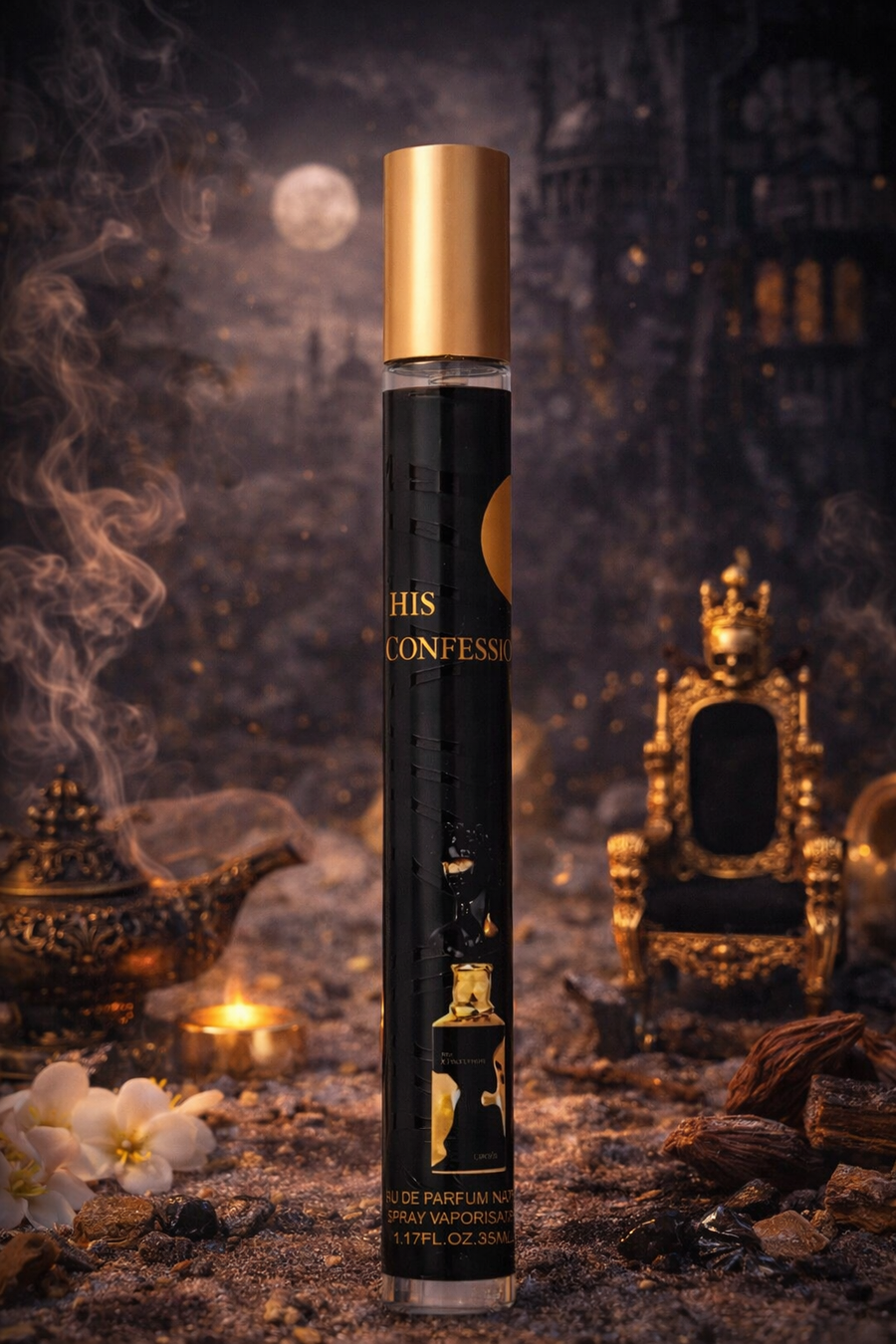 Luxus - Lattafa Düfte