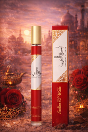 Luxus - Lattafa Düfte