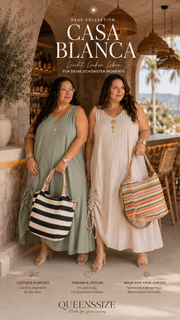 Boho Shopper Sally