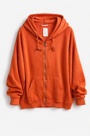 Sweatjacke Selflove (52/58)