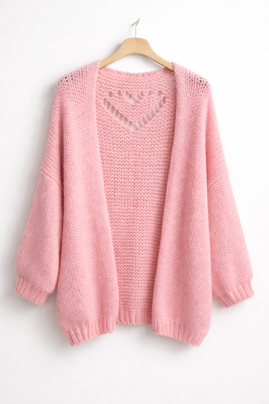 Jäckchen Candy Heart