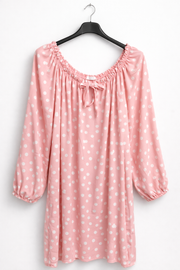 Longtunika Amélie Dot (50/56)