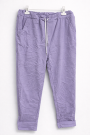 Curvy Stretch Hosen (50/54)