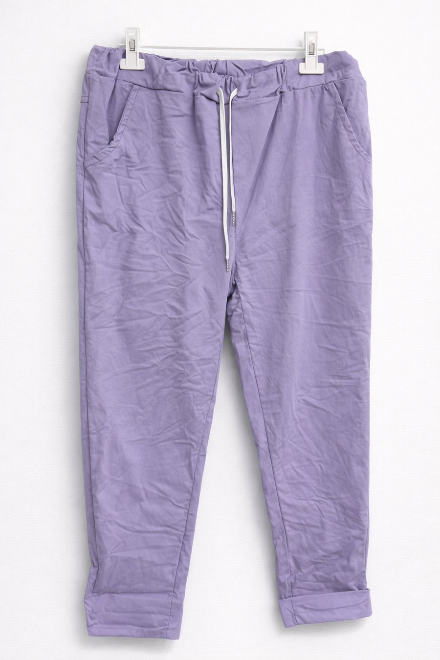 Curvy Stretch Hosen (50/54)