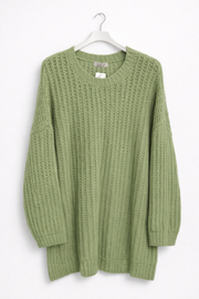 Strickpullover Elvi (50/56)