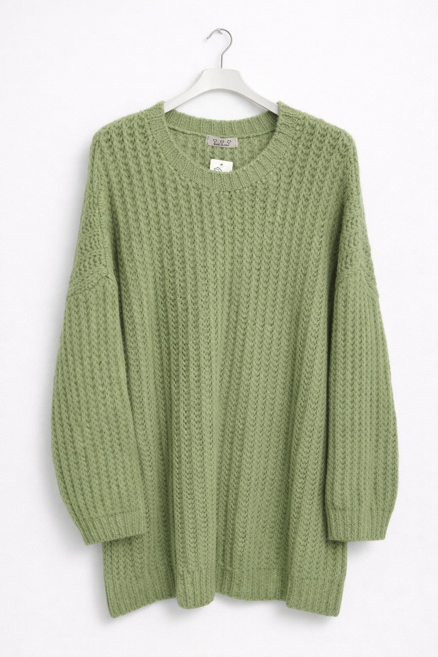 Strickpullover Elvi (50/56)