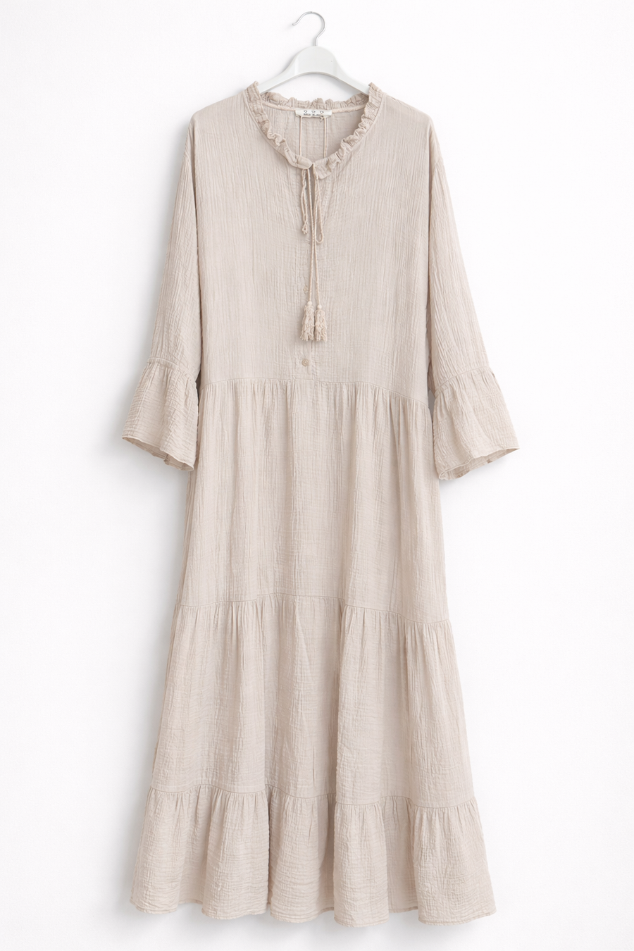 Musselinkleid MALOU (50/54)