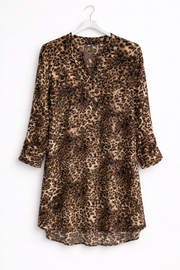 Longbluse Zita (52/56)