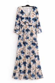 Maxi-Kleid Elvira (54/58)