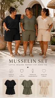 Curvy Musselin Set (52/56)
