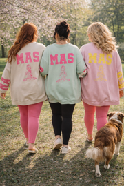 Namaste Sweatshirt (50/56)