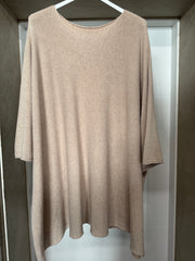 Strickpullover Tilda (48/56)