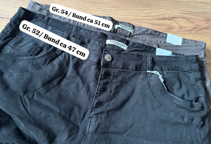 Stretchhose Karostar