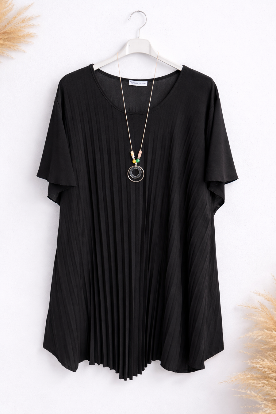 Plissee-Tunika Naya (54/58)