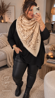 XL Tuch Bandana Style