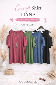 Shirt Liana (52/56)