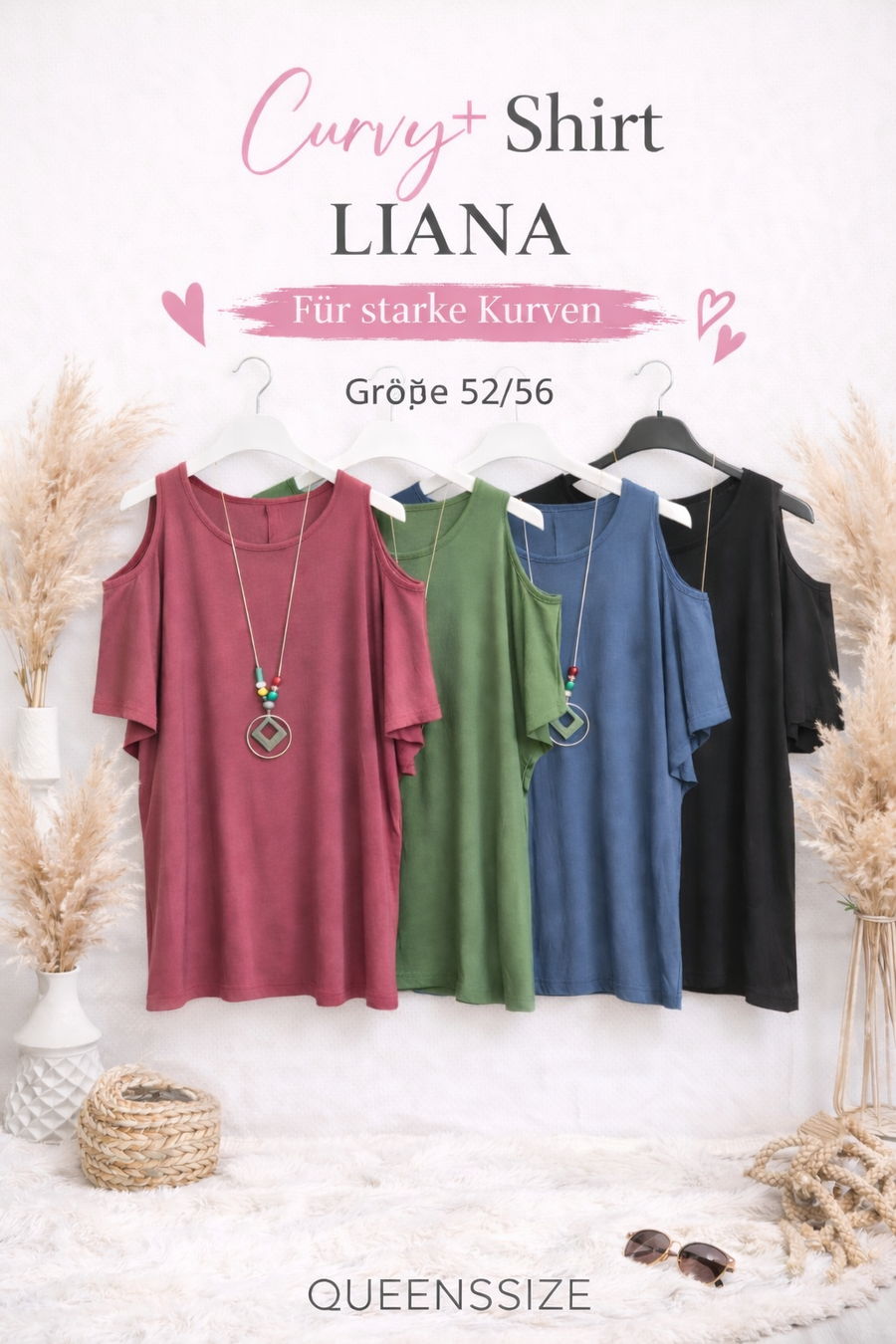 Shirt Liana (52/56)