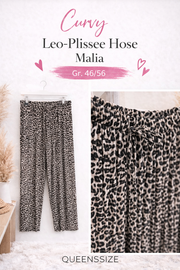 Leo- Plisseehose Malia (46/56)