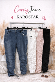 Curvy Jeans Karostar