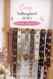 Taillengürtel Aura