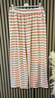 Curvy Strickhose Valerie 52/56