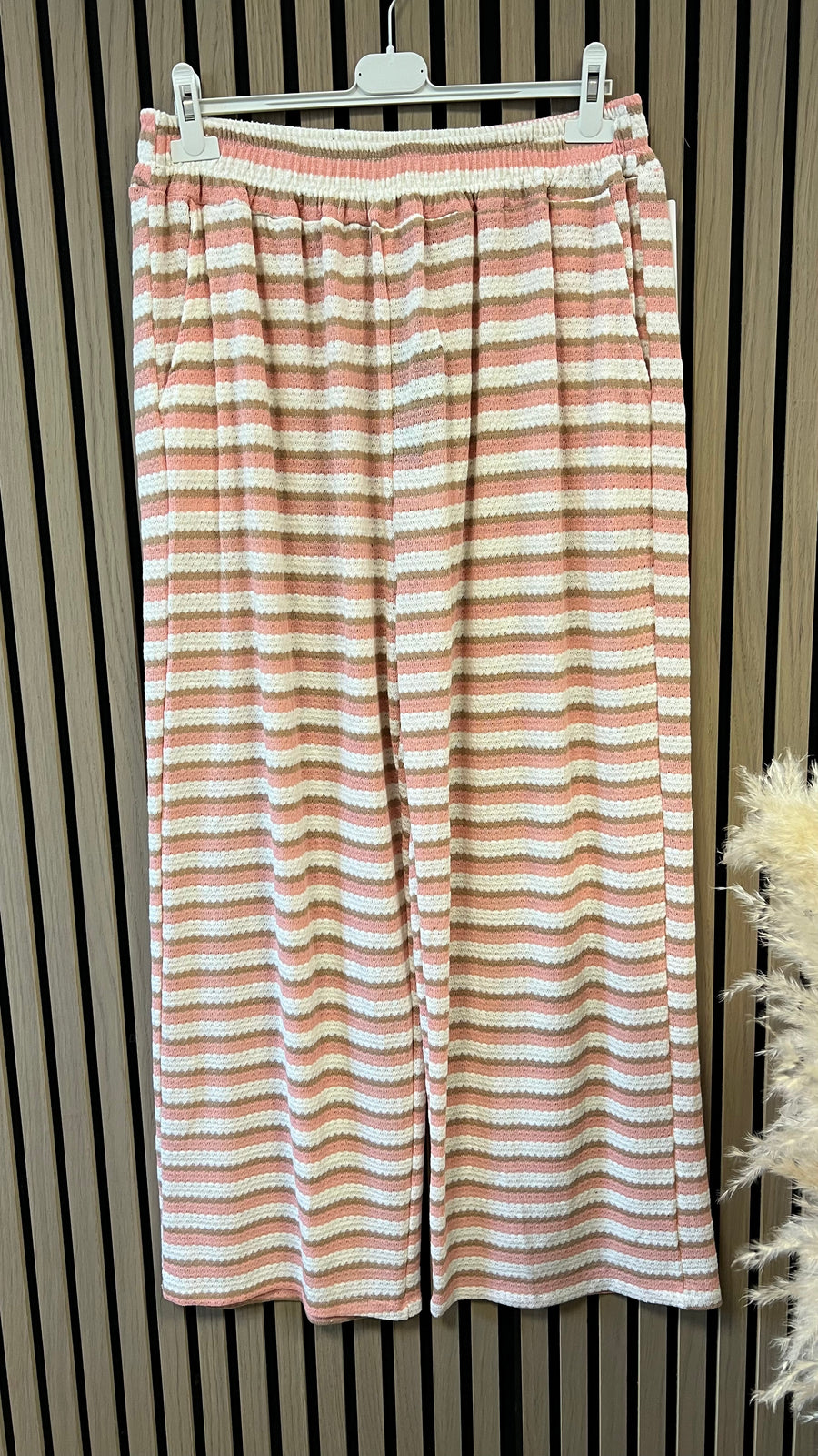 Curvy Strickhose Valerie 52/56