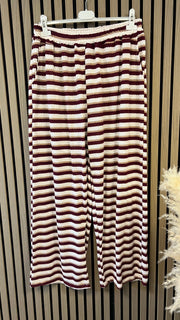 Curvy Strickhose Valerie 52/56